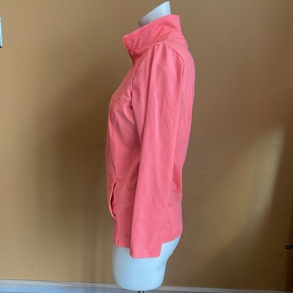 Champion C9 Women's Full Zip Cardio Jacket size Small - Picture 3 of 12